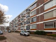 van der Werffstraat 244, 3132 WH Vlaardingen