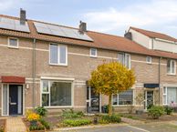 de Esdoorn 6, 5831 RC Boxmeer