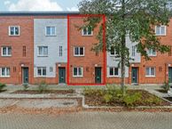 Stavenissestraat 152, 3086 RJ Rotterdam