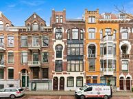 Spoorsingel 55-B01, 3033 GH Rotterdam