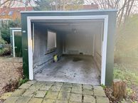 Haagweg 168-B, 2324 NA Leiden