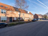 Marketentster 209, 2401 JB Alphen aan den Rijn