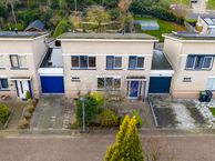 Maurice Chevalierstraat 27, 1311 HA Almere