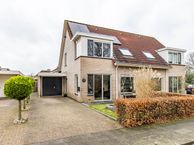 Prinses Irenestraat 5, 9251 GX Burgum