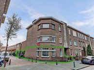 Bussumsestraat 40, 2574 JL Den Haag