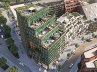 Knightsbridge Hyde Park huis 3 type 1, 2132 HN Hoofddorp