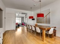 Churchill-laan 125-H, 1078 DP Amsterdam