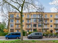 Joseph Haydnlaan 12-1, 3533 AE Utrecht