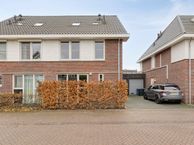 Voorneveldstraat 8, 3195 SP Pernis Rotterdam