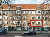 Van Tuyll van Serooskerkenweg 32-1, 1076 JL Amsterdam