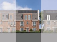 Rijwoning Special (Bouwnr. 25), 3237 KD Vierpolders