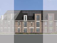 Rijwoning Special (Bouwnr. 27), 3237 KD Vierpolders