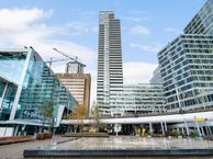 Anna van Buerenplein 154, 2595 DC Den Haag