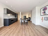 Borgerstraat 38-B, 1053 PT Amsterdam