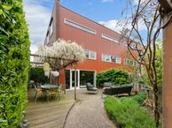 Ariadnestraat 14, 3054 WE Rotterdam