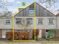 Citroenvlinder 159, 7943 RG Meppel