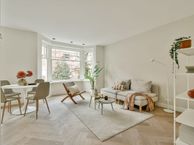 Krammerstraat 15-1, 1078 KE Amsterdam