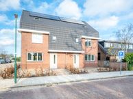 Prins Bernhardweg 3-A, 3991 DE Houten