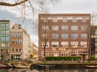 Lauriergracht 37-G, 1016 RG Amsterdam