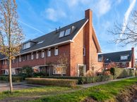 Evert van der Heijdenstraat 45, 6709 TW Wageningen
