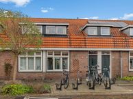 Geleenstraat 18, 3522 XS Utrecht