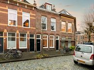 Verlengde Nieuwstraat 1, 9724 HA Groningen