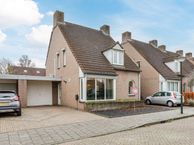 De Sperwer 16, 6021 ZP Budel