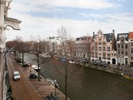 Keizersgracht 138-F, 1015 CW Amsterdam