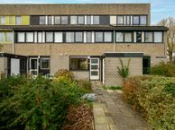 Staverse jolwerf 10, 2317 DW Leiden