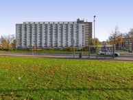 Suze Groeneweglaan 179, 3021 DV Rotterdam