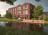 Mandepad 26, 1721 CE Broek op Langedijk