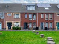 Freyjaplantsoen 122, 1363 WB Almere
