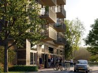 Tweekamerappartement type 3 (Bouwnr. 134), 1624 NR Hoorn (NH)