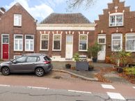 Krommedijk 50, 3312 CH Dordrecht