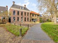 Smelbrêge 15, 9051 BH Stiens