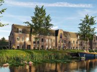 Singelwoning (Bouwnr. 10), 8912 DA Leeuwarden