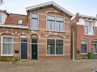 2e Woudstraat 40, 8606 CK Sneek