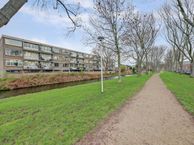 Rembrandtstraat 14-A, 3202 ER Spijkenisse