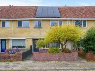 Swammerdamstraat 43, 8921 VM Leeuwarden