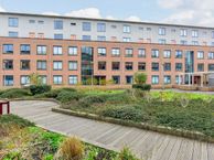 Belgiëplein 101, 1066 RC Amsterdam