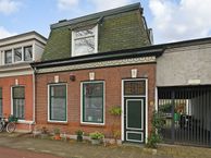 Oude Haagweg 651, 2552 GL Den Haag