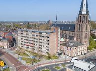 Oldenzaalsestraat 109-401, 7514 DP Enschede