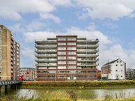 Struisenburgstraat 30-A, 3063 BR Rotterdam
