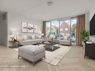 Krommenieërpad 11, 1521 HA Wormerveer