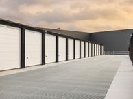 GaragePark Den Bosch, 5222 AL Den Bosch