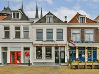 Markt 81-A, 2611 GS Delft