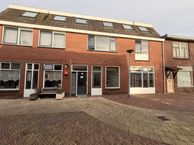 Oranjestraat 51-N, 1781 RL Den Helder
