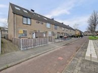 Donaulaan 122, 3207 CB Spijkenisse