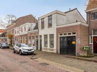Saenredamstraat 94, 2023 ZX Haarlem