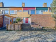 Ribesstraat 12, 3203 XN Spijkenisse
